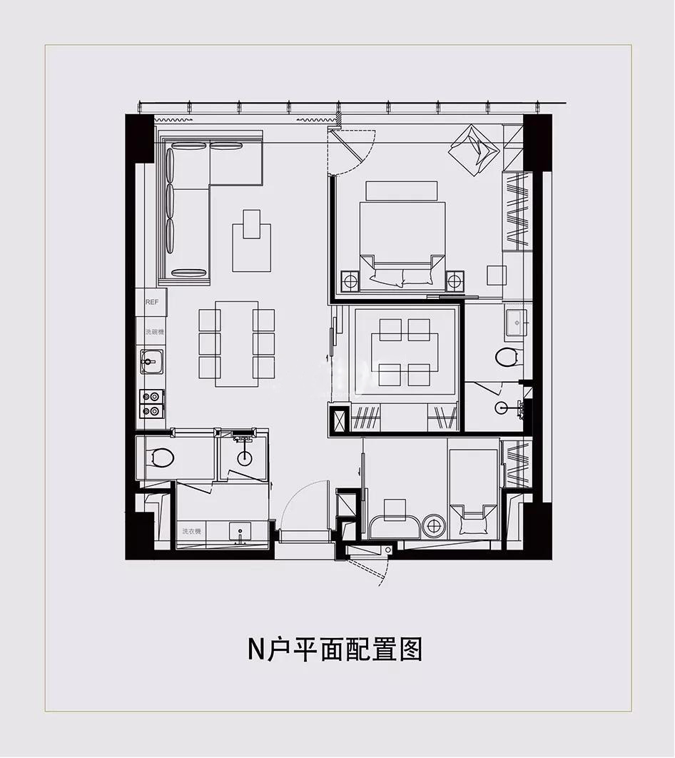 涵碧楼酒店式公寓-南京涵碧楼酒店式公寓房价价格,户型-南京蜗牛淘房