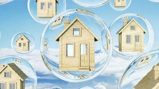 房地产泡沫产生的原因有哪些？