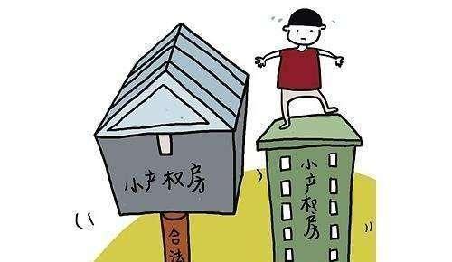 小产权房贷款可以正常办理吗？