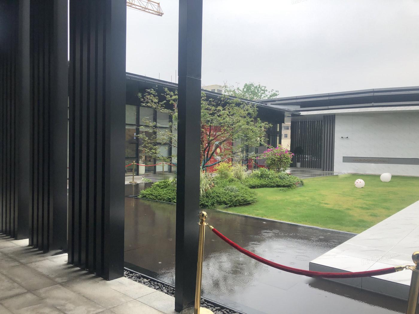 花样年花好园