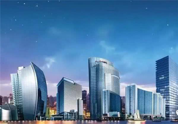 明湖未来公馆准现房 实景打消现实与理想的差距!