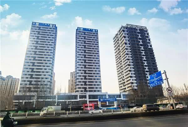 明湖未来公馆准现房 实景打消现实与理想的差距!