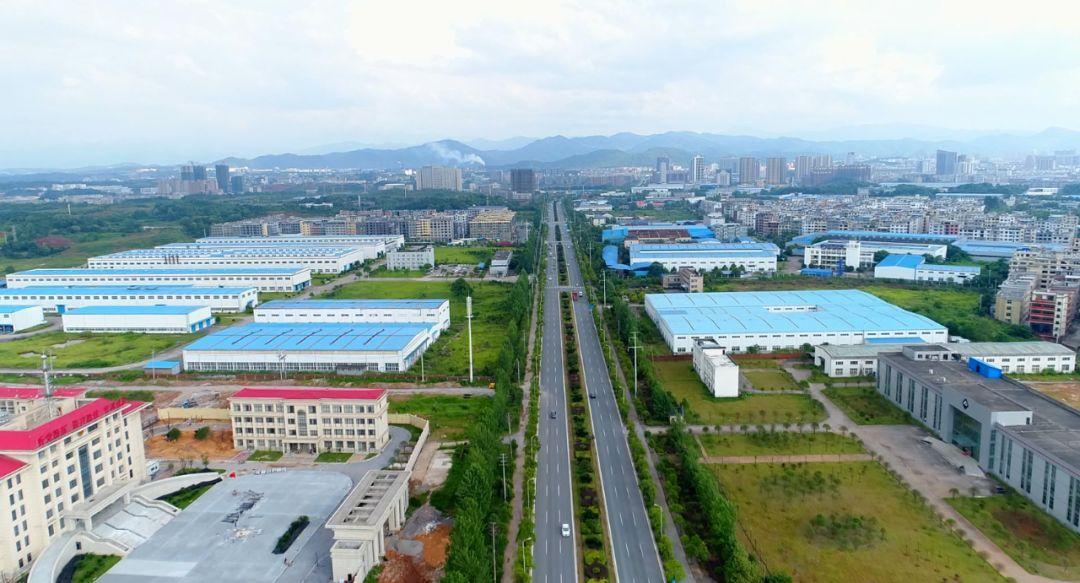 2021年1-2月萍乡全市经济运行情况综述