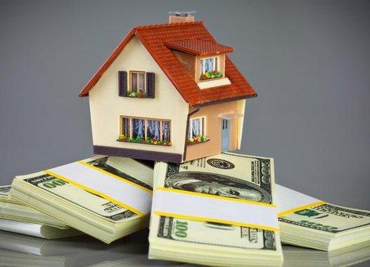 买房首付比例一般是多少？
