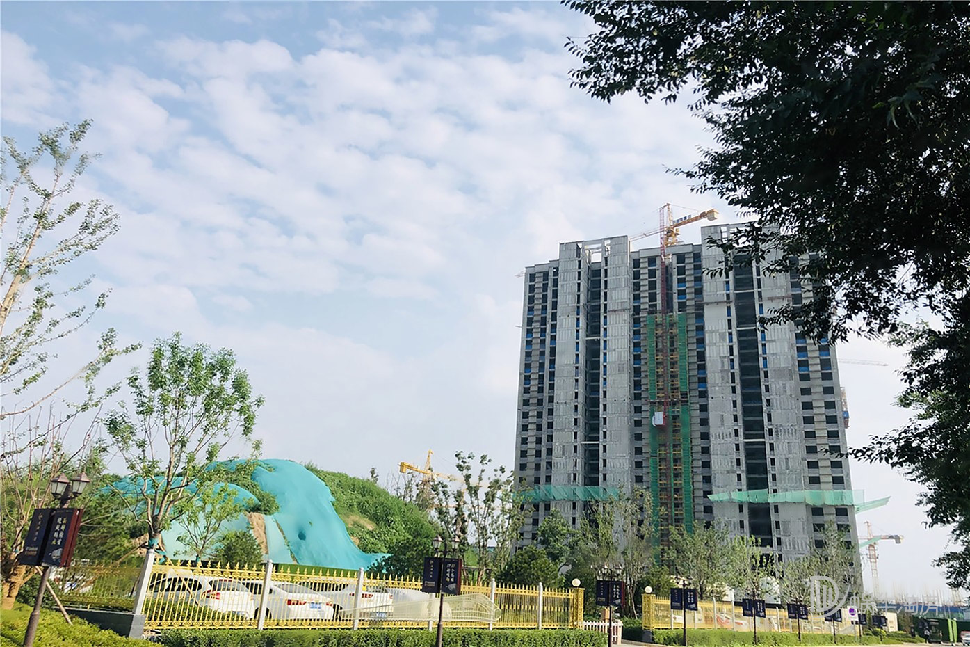 尚峰悦庭-张家口尚峰悦庭房价价格,尚峰悦庭楼盘相册售楼处电话