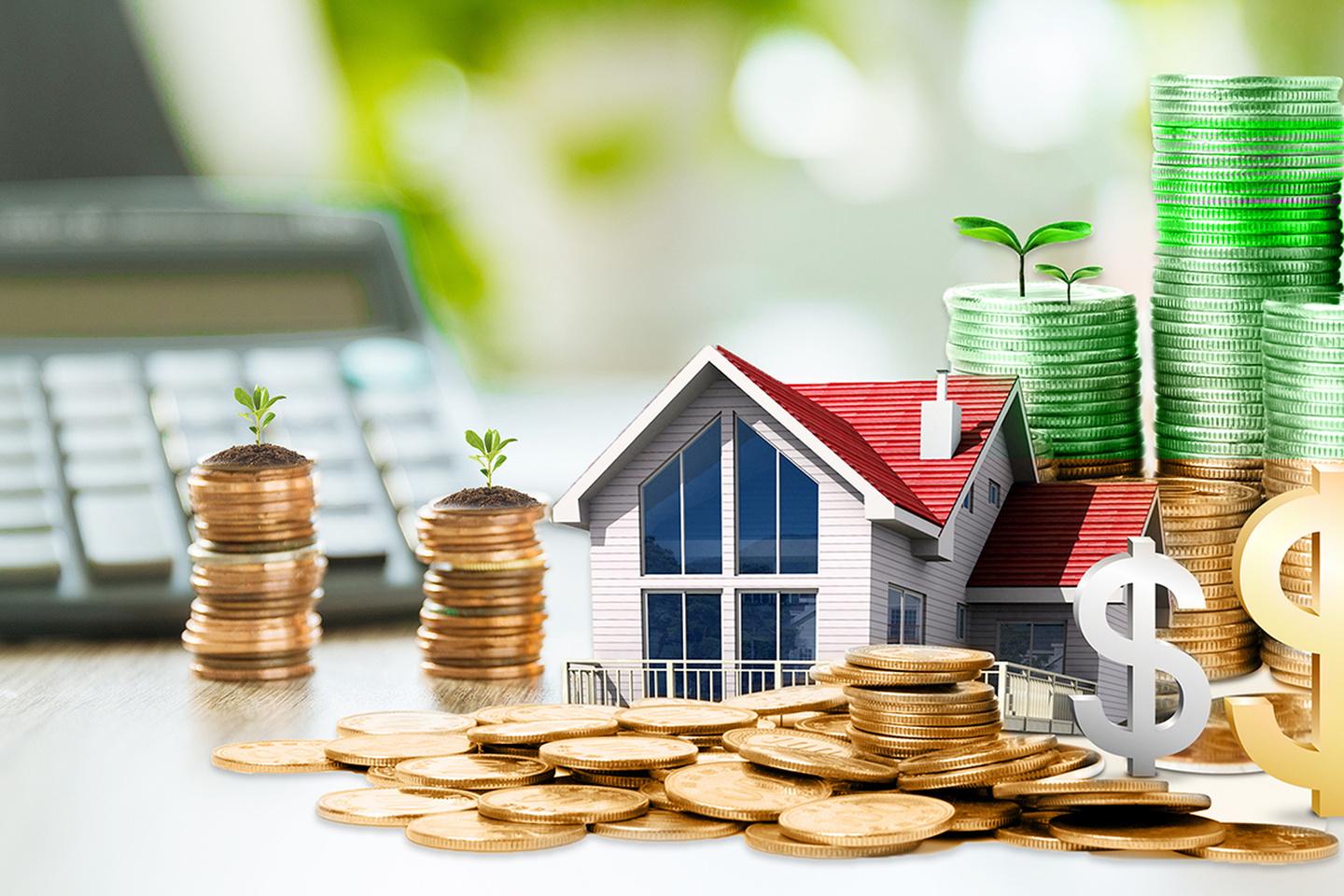 降低房产抵押贷款利率的方法有哪些？