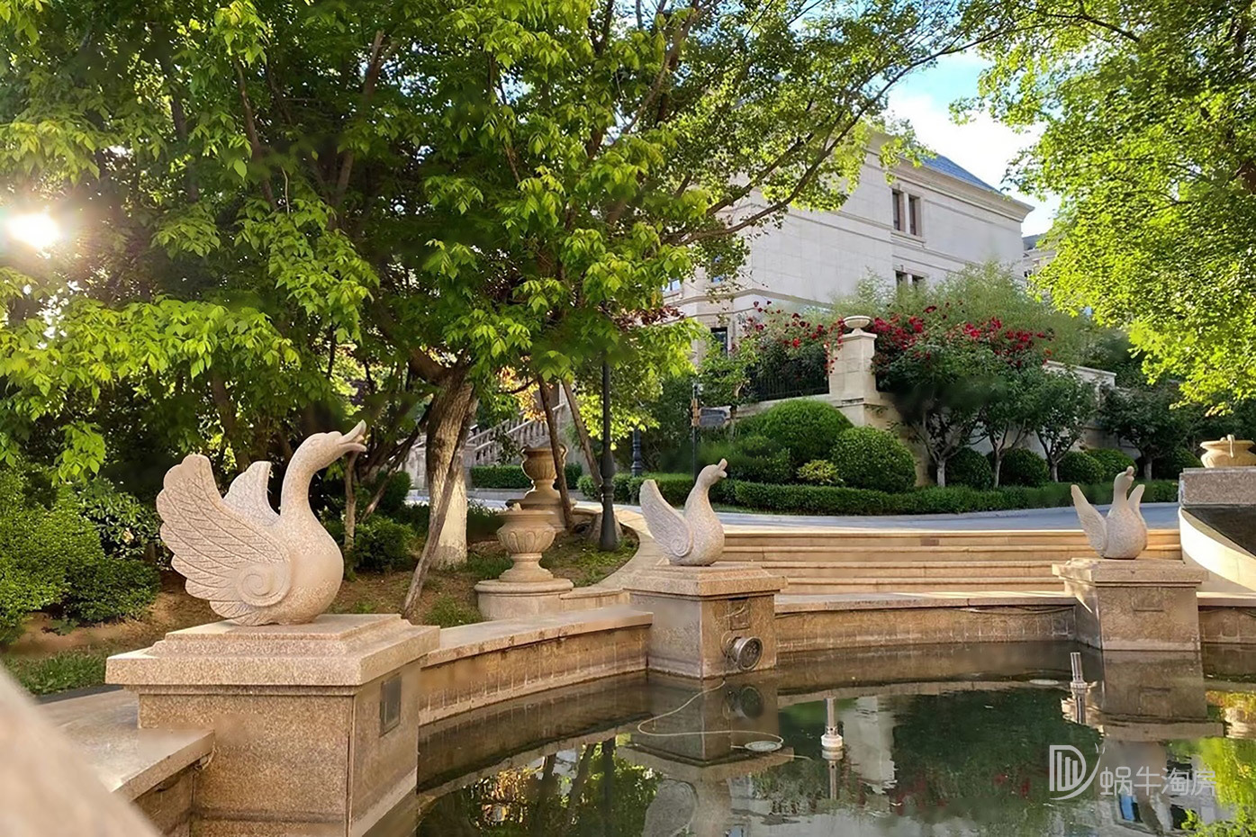 御麓湾-大连御麓湾房价价格,御麓湾楼盘相册售楼处电话-大连蜗牛淘房