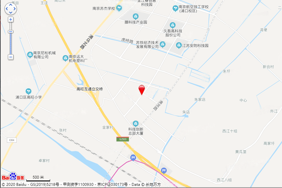 西江瑞府