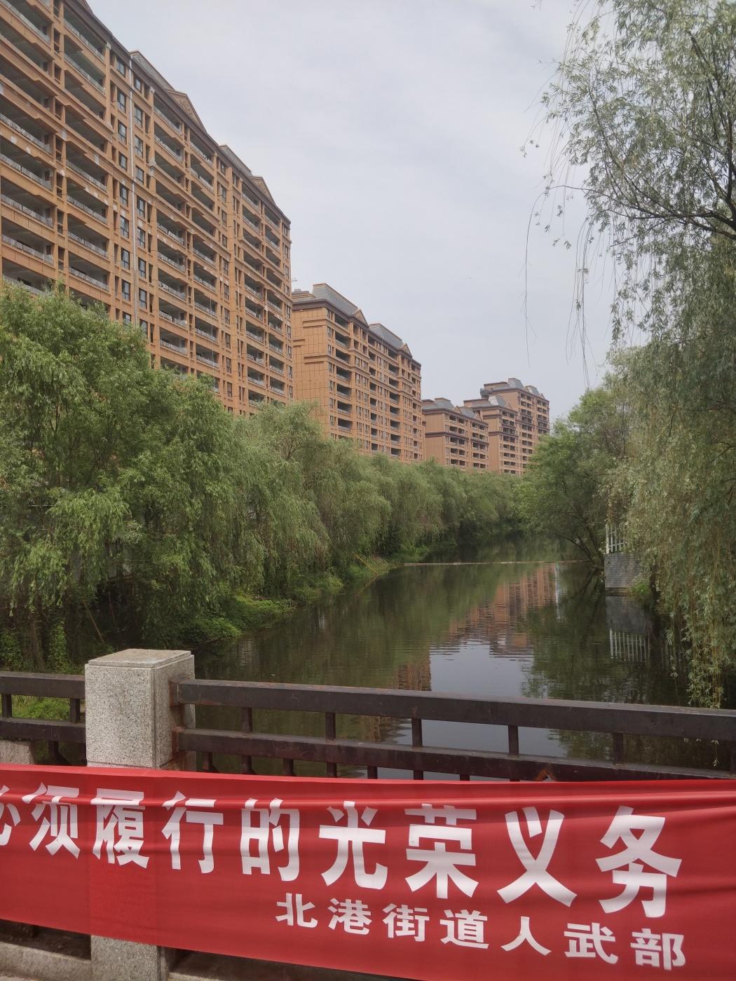 梧桐香郡东樾