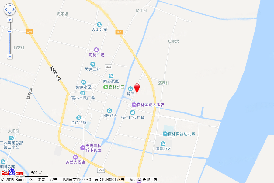 宜兴绿地四季印象 无锡宜兴绿地四季印象 无锡蜗牛淘房