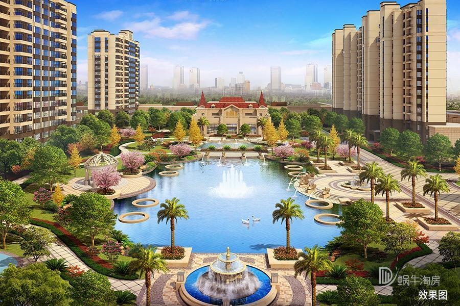 恒大悦澜湾-温州市恒大悦澜湾-温州市蜗牛淘房