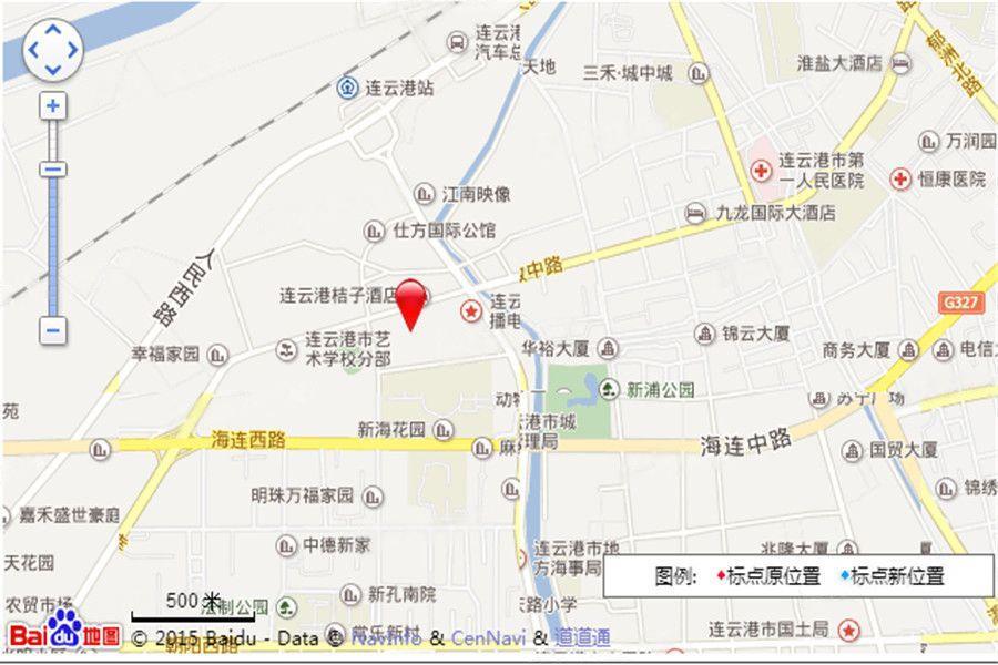 万锦花园 连云港万锦花园 连云港蜗牛淘房