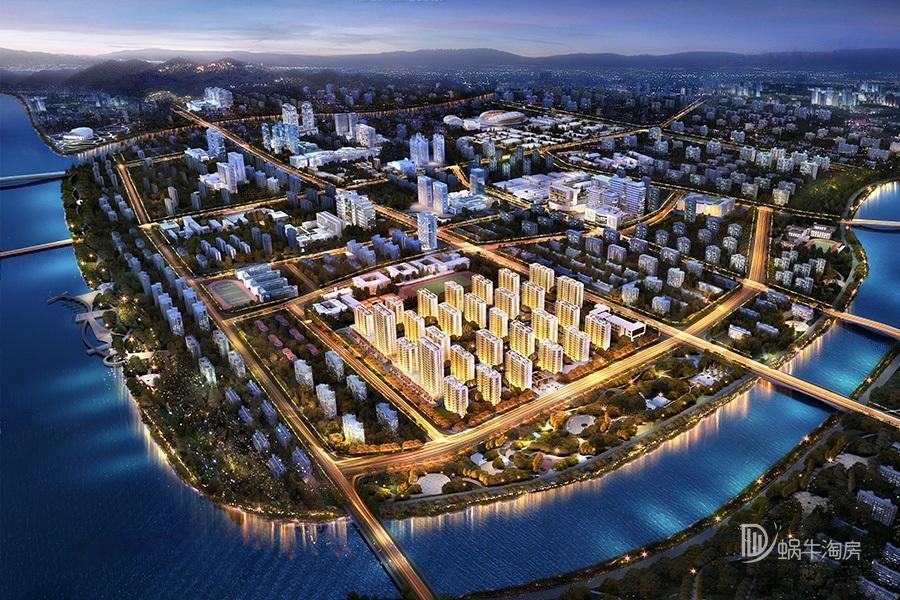 观澜江境-金华观澜江境房价价格,观澜江境楼盘相册售楼处电话-金华