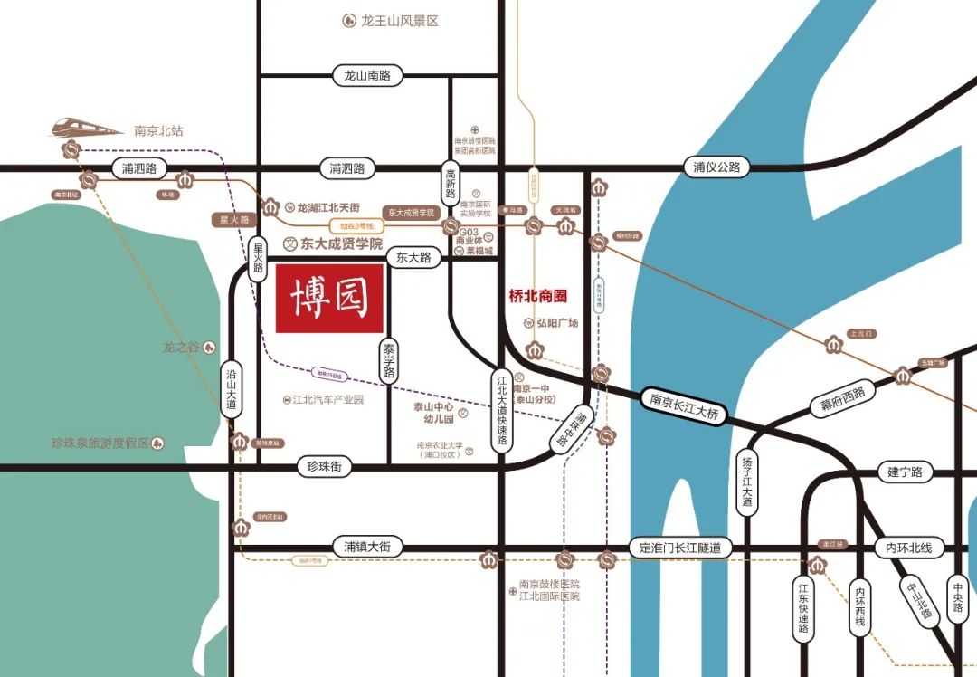 通宇博园